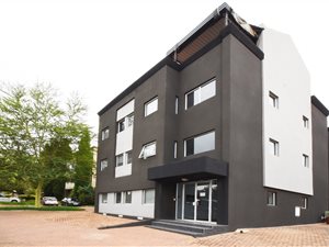 522 m² Office Space in Sunninghill