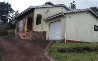 3 Bedroom House in Gamalakhe A