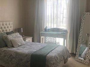 3 Bed Duplex in Beyers Park