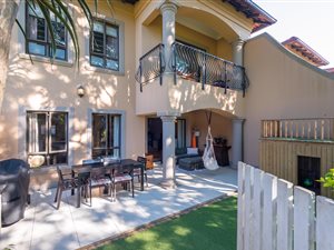 3 Bed House in Umhlali Golf Estate
