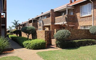 2 Bedroom Flat in Clarina