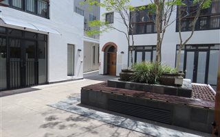 25 m² Office Space in Stellenbosch Central