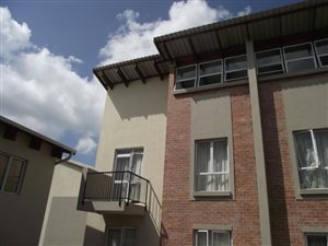 2 Bed Apartment in Nelspruit