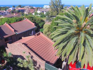 5 Bed House in Wavecrest