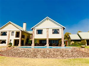 6 Bed House in Sun Valley
