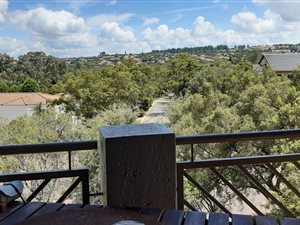 1 Bed Apartment in Maroeladal