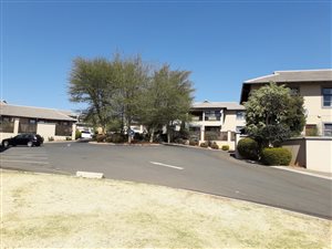 3 Bed Townhouse in Chancliff