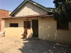 940 m² Commercial space in Pretoria West