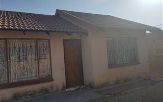 2 Bedroom House in Meriting
