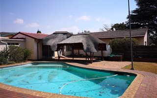4 Bedroom House in Meadowbrook