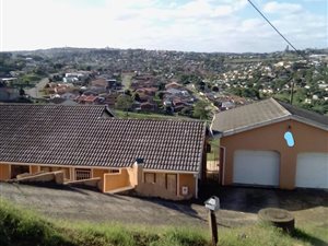 3 Bed House in Umlazi