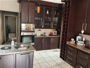 3 Bed Cluster in Blue Gill