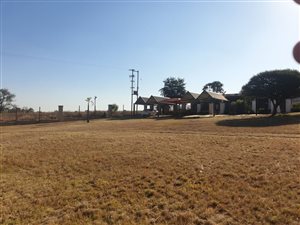 Farm in Honingnestkrans
