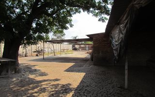 600 m² Industrial space in Wonderboom