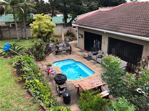 2 Bed House in Trafalgar