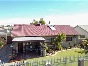 3 Bed House in Oakdale