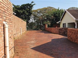 4 Bed Townhouse in Verulam Central