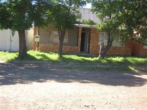 3 Bed House in Tarkastad