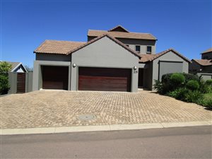 3 Bed House in Midstream Estate