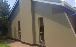 3 Bedroom House in Penina Park