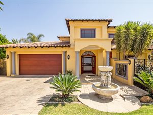 4 Bedroom House in Fernridge Estate