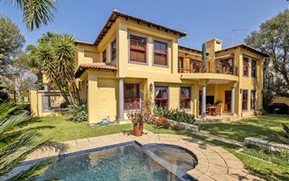 4 Bedroom House in Fernridge Estate