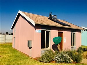 2 Bed House in Windmill Park