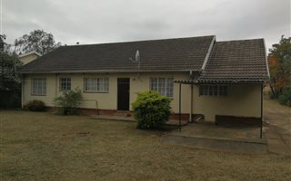 4 Bedroom House in Epworth