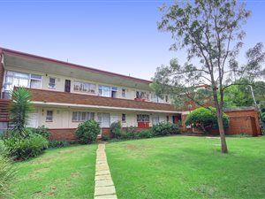 2 Bed Apartment in Windsor East