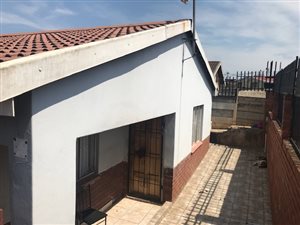 3 Bed House in Northdale