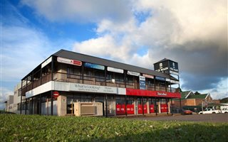 54 m² Commercial space in Hillcrest Central
