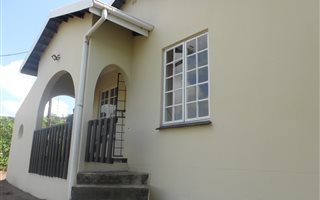 2 Bedroom House in Mariannheights
