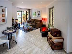 3 Bed Apartment in Victory Park