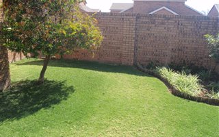 3 Bedroom Townhouse in Polokwane Central