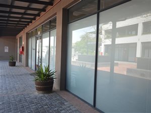 220 m² Commercial space in Durbanville Central