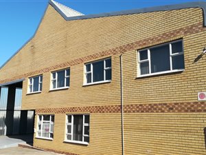 1317 m² Commercial space in Westmead