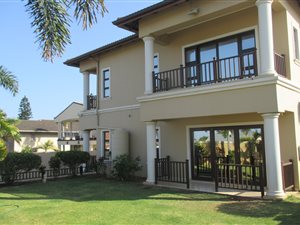 4 Bed House in Glenashley