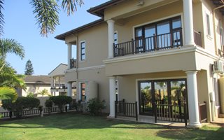 4 Bedroom House in Glenashley