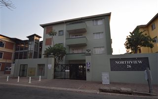 2 Bedroom Apartment in Sonheuwel