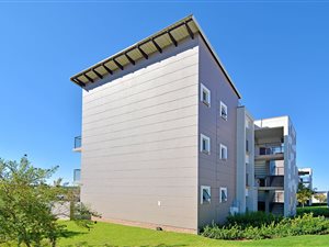 2 Bed Apartment in Dainfern Ridge
