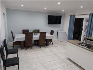 3 Bed House in Fairview Golf Estate