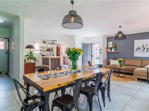2 Bed Townhouse in Die Wilgers