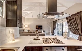 2 Bedroom House in Pinelands