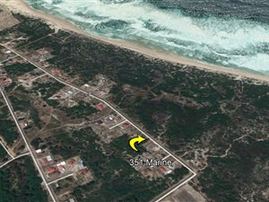 497 m² Land available in Hawston