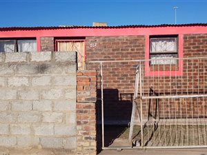 3 Bed House in Bethelsdorp
