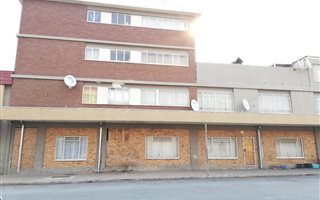 1 Bedroom Apartment in Potchefstroom Central