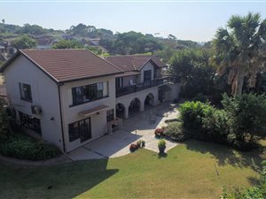 4 Bed House in Pennington