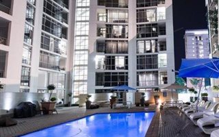 2 Bedroom Apartment in Sandton CBD