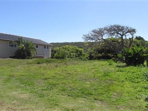 589 m² Land available in Reebok