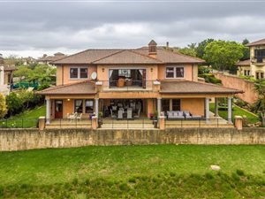 4 Bedroom House in Plantations